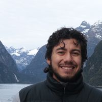 Jose Nicolas Melchor Gutierrez的照片