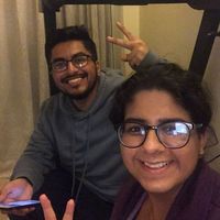 Photos de Rohit Chandna