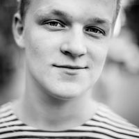 Alexander Laitamaki's Photo