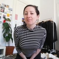 Fiona Laughton的照片