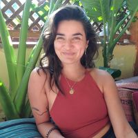 Shirin Mameghani's Photo