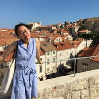 Yuhsin Chang's Photo