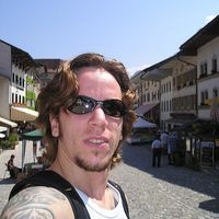 Ziv Zaloscer的照片