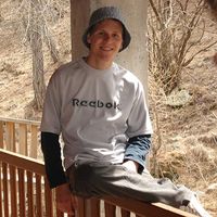 Cedric Viale's Photo