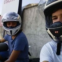 Luca Binnella的照片