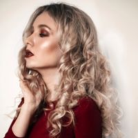 Kristina Belonogova的照片