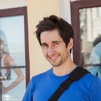 Photos de Alexander Bogdashkin