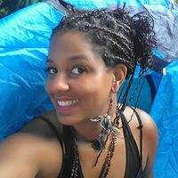 Adriana Silva's Photo