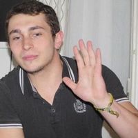 Maxime AIROLA's Photo