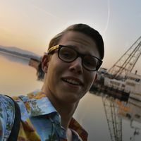 Vince Prodán的照片