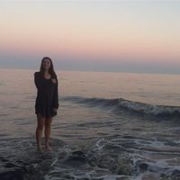 Hadley Frazier的照片