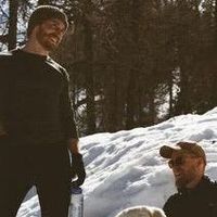 Eddie Curran的照片