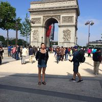 Sophie Back的照片