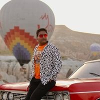 Diamond Solanki's Photo