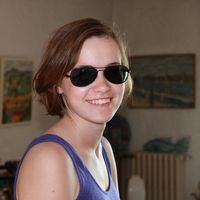 Apolline Assaud's Photo