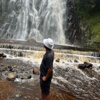 Fraude Marbun's Photo