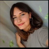 Boglárka Bengő's Photo