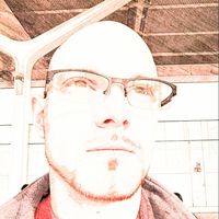 Jirka Borovec's Photo