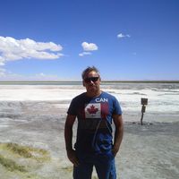 MAURICIO ALEGRIA's Photo