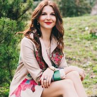 Natallia Stsiabakova的照片