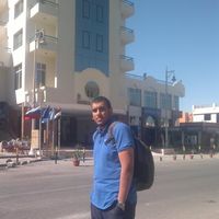 omar fathy's Photo