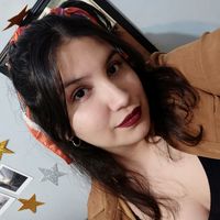 Mariel Cattaini的照片