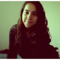 Daniela Mendez's Photo
