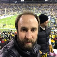 Fotos de Enrique Saad