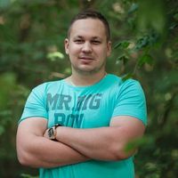 Виктор Зырянов's Photo