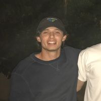 Lucas Ciachurski's Photo