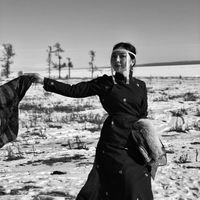 Tseegii Rose's Photo