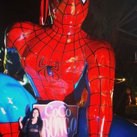 Diana Savmed的照片