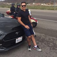 Frank Almeida's Photo