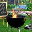 Yearly International Couchsurfing Day2025 with BBQ's picture