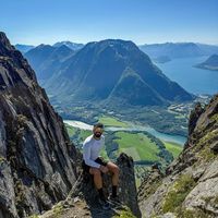 Tariq Arshad's Photo