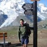 Tristan Hromnik的照片