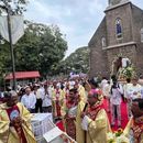 Christmas Eve Mid-Night Mass 的照片