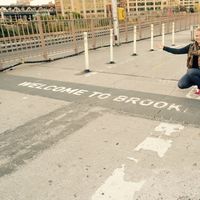 Julia Gmeiner's Photo