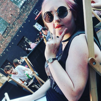 Malwina Gorzkowska's Photo