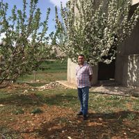 Hakan Küçükbaşkan's Photo