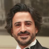 Emre Bahadır's Photo