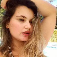 Natalia Brosso's Photo