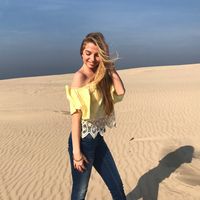 Fotos von Inesa Storozhko