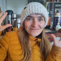 Fotos de Ariane Dupond