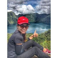 Mechaela Somcio's Photo