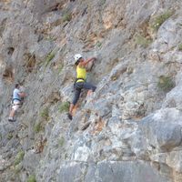 Consuelo Criolesi的照片