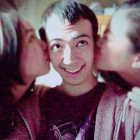 Sean Douglas的照片