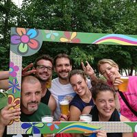 Michael Gorasso's Photo