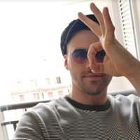 Photos de Hugh Kearn