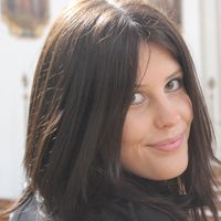 Marina Deniffel的照片